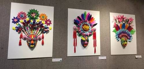 创意满满!这些手工作品，看十遍都不够!