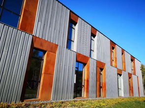 长春水文化生态园 免费创意景点引爆市民打卡热潮，展现文化新魅力