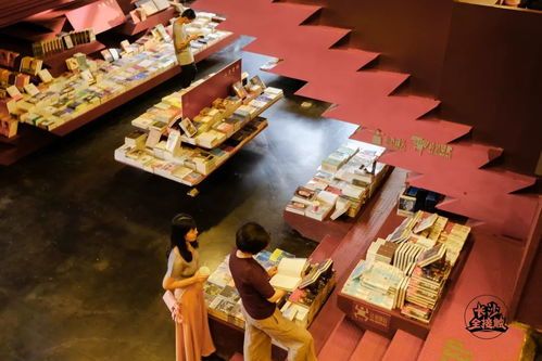颜值与实力并存 这家书店在长沙圈粉无数，成了文化地标