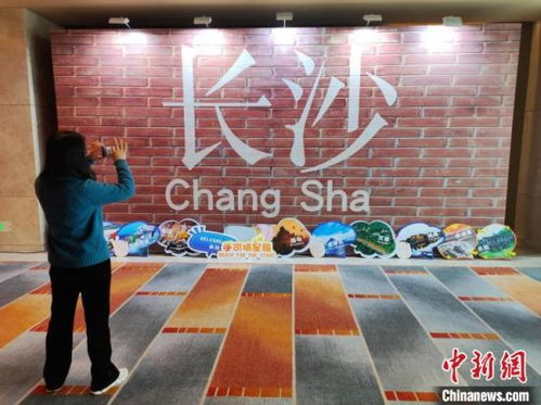 长沙文创产业 总产出破2000亿，国际步伐日益铿锵