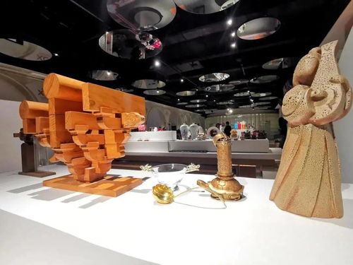 文产曲江，潮涌长沙 政策东风助推文化创意产业新篇章