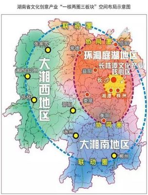 城市文化旅游产业迎来发展新机遇——谈湖湘文旅创产业与长沙文化创意
