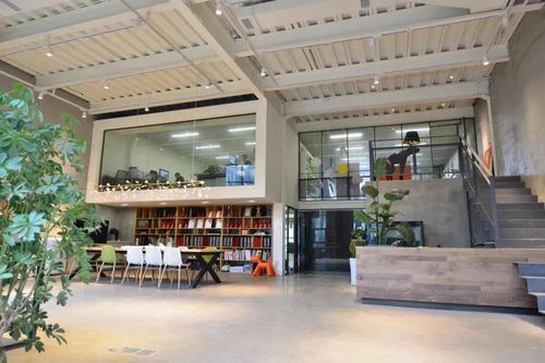 龙泉驿 废弃钢管厂的华丽转身，打造全国知名文化创意区