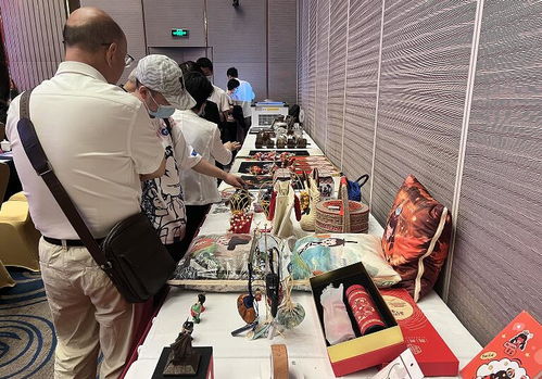 第三届荆州文化旅游产品创新创意设计大赛在长沙启动，激发文创活力