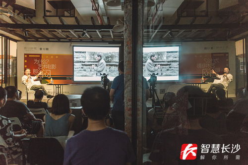 网红城市中心的文化绿洲——小记天心区太平街前行太平里文创社区多年坚持走文旅融合发展的故事