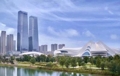 遇见另一种美食艺术 第二届金茂文化周暨长沙国际美食之旅圆满落幕